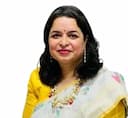 Smt. Manisha Patankar Mhaiskar