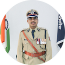 Shri. Shahaji Umap (I.P.S.)